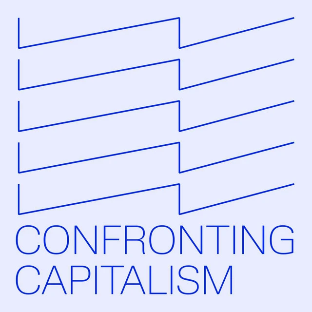 Confronting Capitalism: Why Elites Love Identity Politics