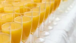 Bay Area restaurants charge $50 'vomit fee' for guests taking bottomless mimosas too far