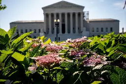Supreme Court Will Rule On Gender-Affirming Care For Minors