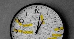 What’s in the way of making daylight saving time permanent