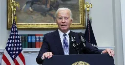 Biden proposes new student-loan measures after court defeat