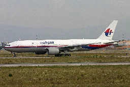 Malaysia Airlines Flight 17 - Wikipedia