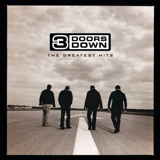 3 Doors Down - Duck And Run