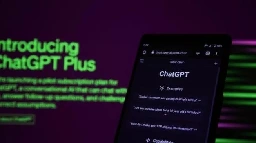 OpenAI wants ChatGPT to be Google's next search engine competitor.