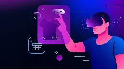 Virtual Mall: The Rise of Virtual Shopping Stores in Metaverse