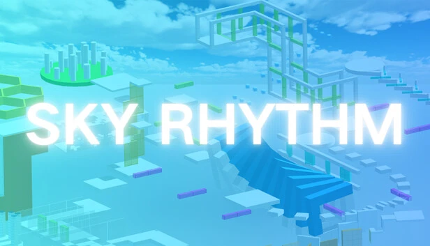 Sky Rhythm on Steam