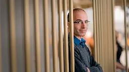 Yuval Noah Harari: Der Horror der Hamas ist auch eine Lektion über den Preis des Populismus