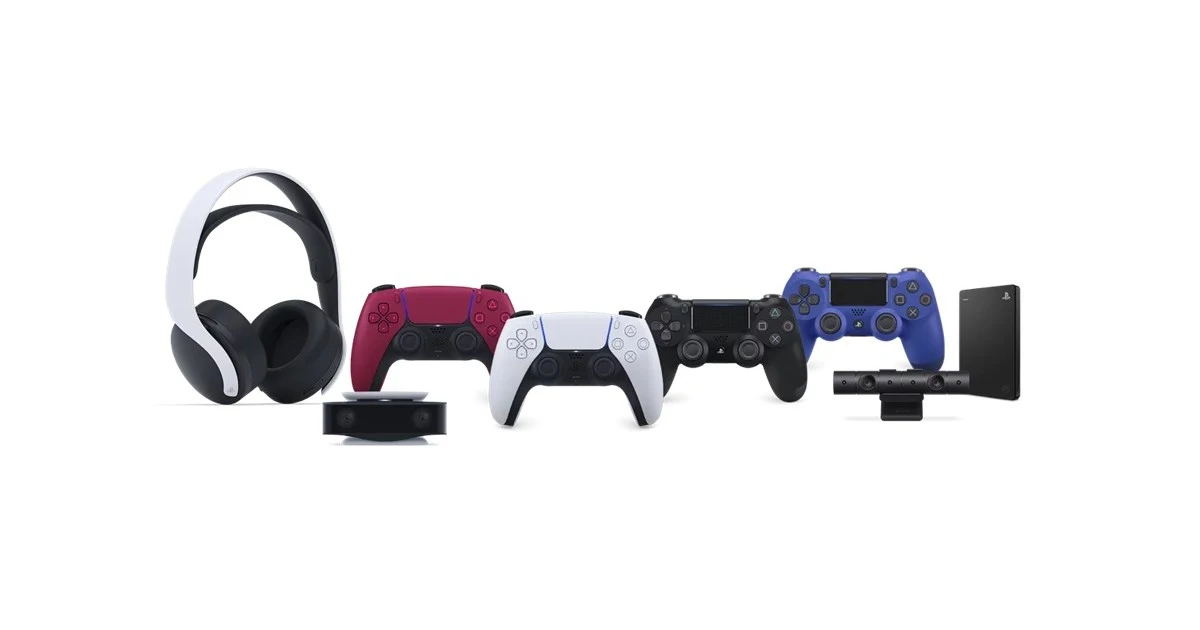 Yet Another PlayStation Accessory Remains Out of Stock for Months at a Time - PlayStation LifeStyle