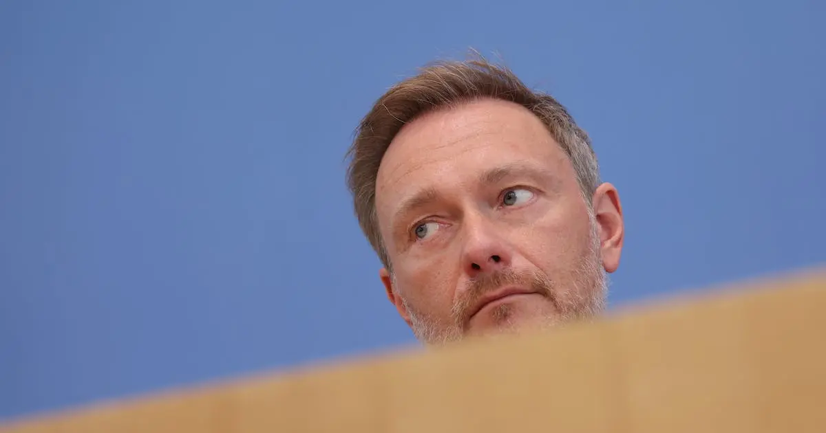 Was Christian Lindner über Kinderarmut nicht versteht