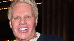 Former Abercrombie CEO arrested in sex trafficking investigation