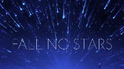 Falling Stars: Indie Supernatural Horror from XYZ Films Out in October