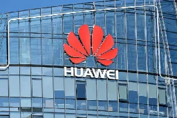 How Is Huawei Growing, Despite Heavy US Sanctions?