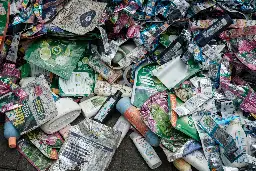 Plastic Industry Is Selling False Promise of New Recycling Tech. Don’t Buy It.