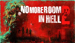 No More Room in Hell 2 on Steam