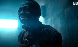 'The Platform 2' - Devour the Absolutely Insane Trailer for Netflix's Horror Sequel