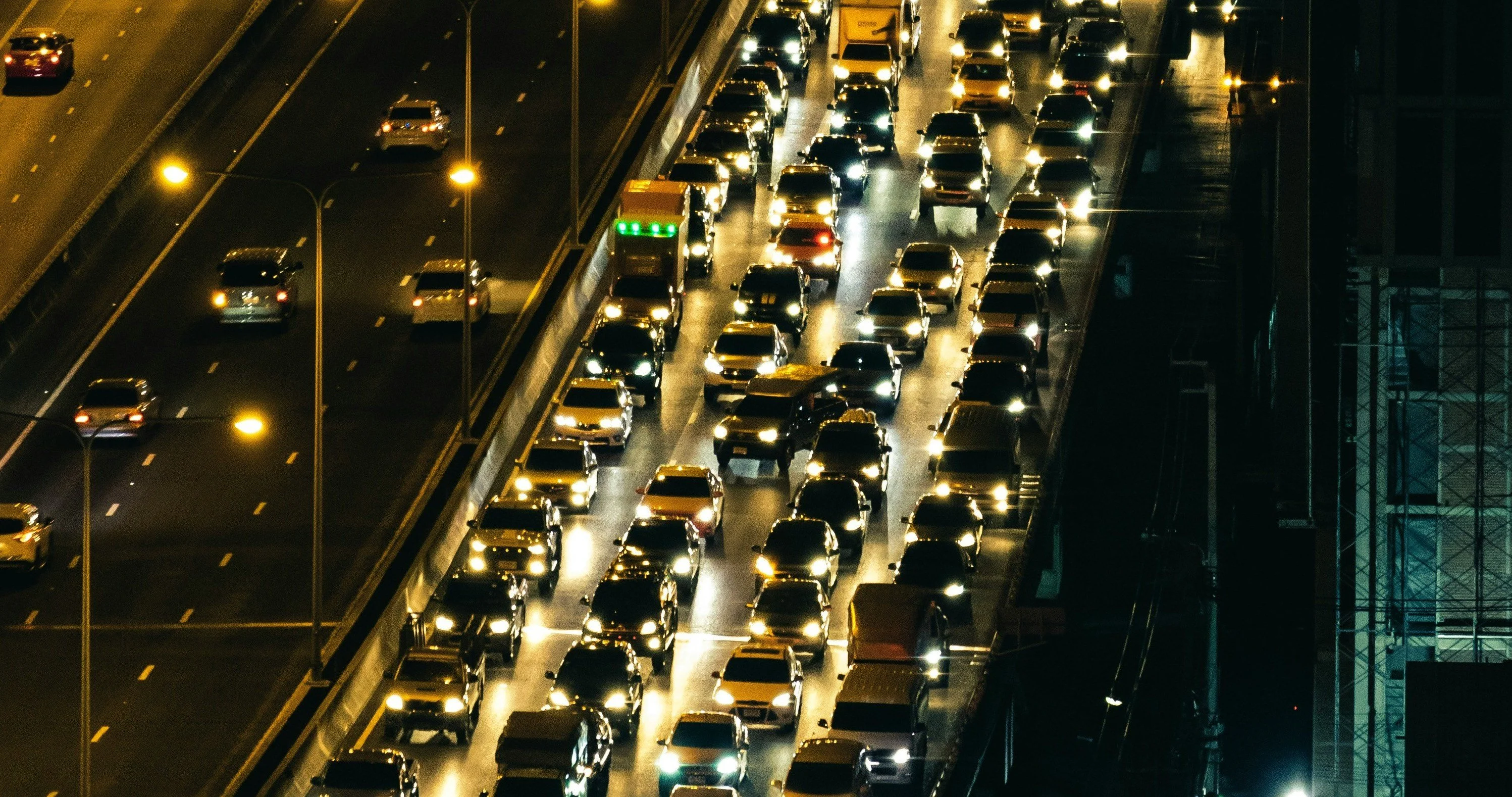 The case for congestion pricing in Canada