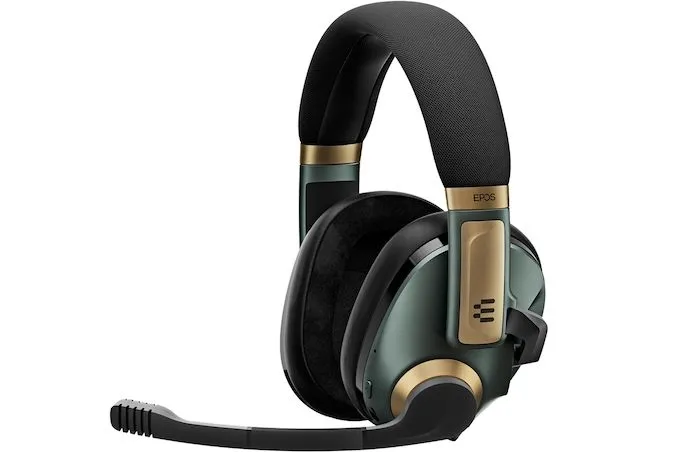 Epos Winds Down Former Sennheiser Gaming Headphone Business