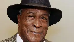 John Amos, ‘Good Times’ Dad and ‘Roots’ Actor, Dies at 84