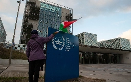 US lawmakers threaten retaliation against UN court over potential Israel arrest warrants