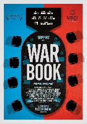 War Book (2014) ⭐ 6.8 | Drama