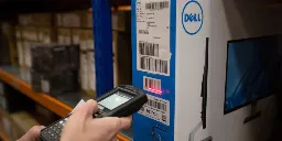 Dell fined $6.5M after admitting it made overpriced monitors look discounted