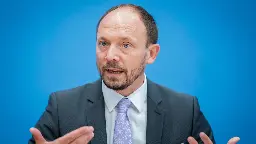 AfD: CDU-Politiker Wanderwitz drängt auf schnellen AfD-Verbotsantrag