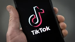 Majority of Americans Say TikTok Is a Threat to U.S. National Security
