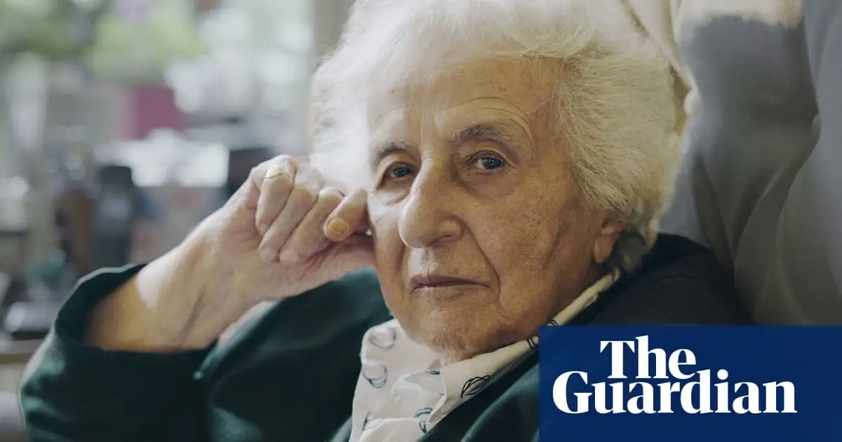 TV tonight: the last survivor of the Auschwitz women’s orchestra