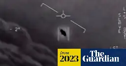 US urged to reveal UFO evidence after claim that it has intact alien vehicles