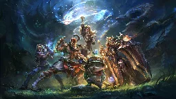Patch 14.9 Notes