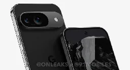 Google Pixel 9 Pro XL Packs a Punch with New Specs Unveiled in Latest Leak