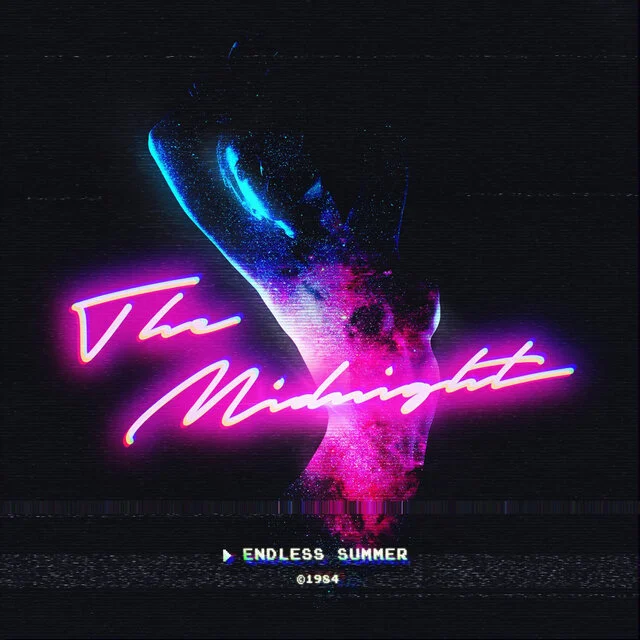 The Midnight - Vampires