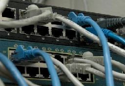 Even As Bandwidth Needs Explode, Ethernet Spending Is In Recession