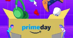 Amazon Prime Day 2023: the best tech deals, tips, and latest news