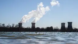 Microsoft to Revive Nuclear Plant on Three Mile Island to Handle AI Processing