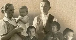 Vatican holds unprecedented beatification of Polish family of 9 killed for hiding Jews