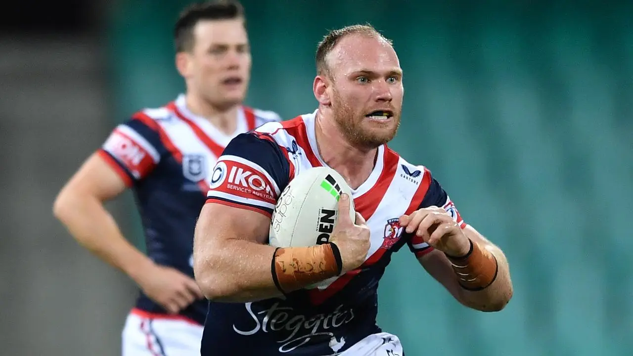 The $600k problem with Matt Lodge’s Sea Eagles deal... and why the NRL is set to act