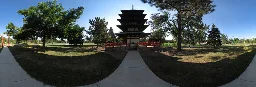 Kanemoto Park 360 Panorama | 360Cities