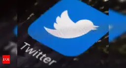 Twitter vs Indian Government: Twitter alleges threat to free speech; it’s defying Indian laws, counters government | India News - Times of India