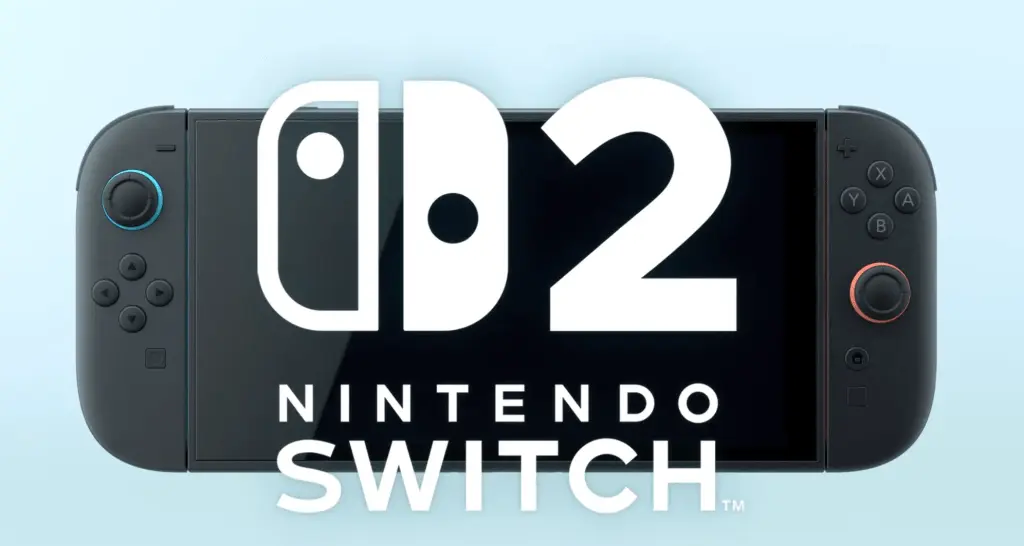 Nintendo Switch 2 finally officially revealed