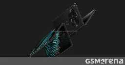 OnePlus V Fold emerges in new renders