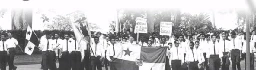 Panamá, 60 años del 9 de Enero de 1964