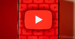 YouTube redesign tests replacing Library with 'You' tab