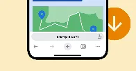Chrome on iOS now lets you move the address bar to the bottom - The Verge