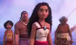 Disney Releases Thrilling Trailer for 'Moana 2': A New Adventure Awaits | The Narinder
