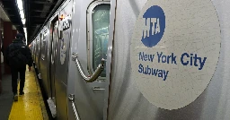 Woman’s feet amputated after boyfriend allegedly shoved her in front of NYC train