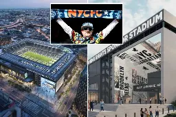 New NYCFC soccer stadium gets critical approval as team unveils latest rendering