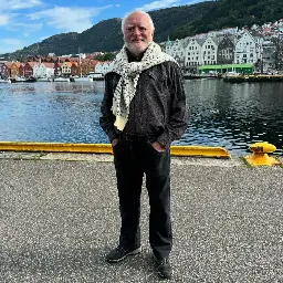 This is how you look after living in Norway