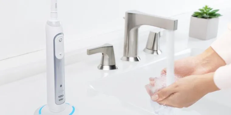 Oral-B bricking Alexa toothbrush is cautionary tale against buzzy tech