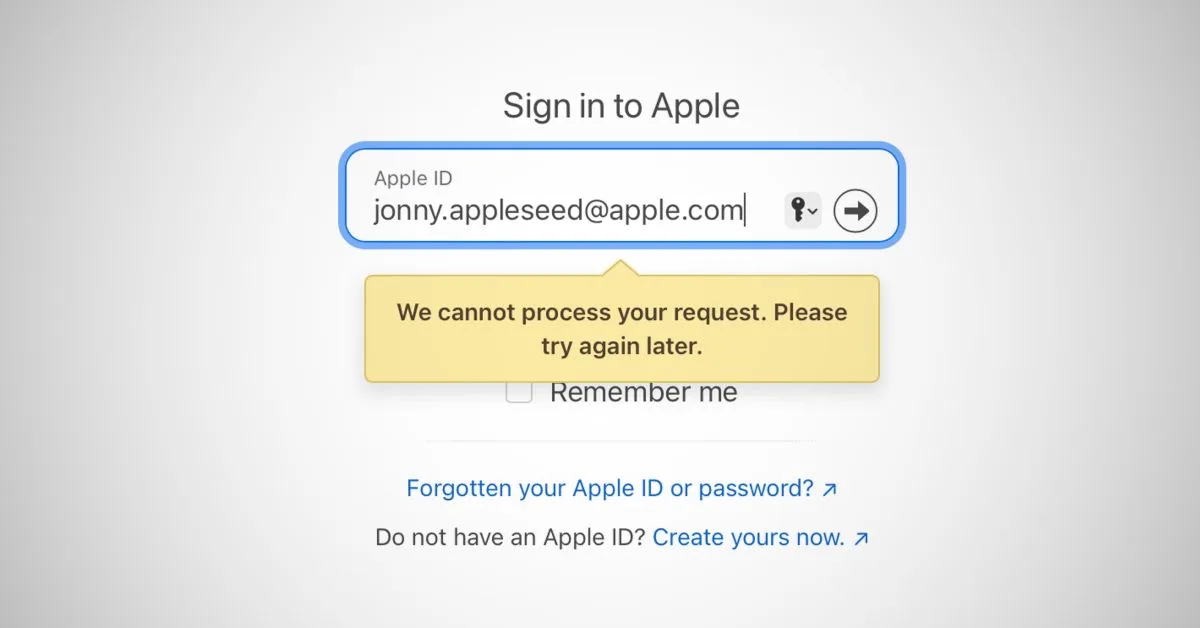 Apple users are being locked out of their Apple IDs with no explanation - 9to5Mac